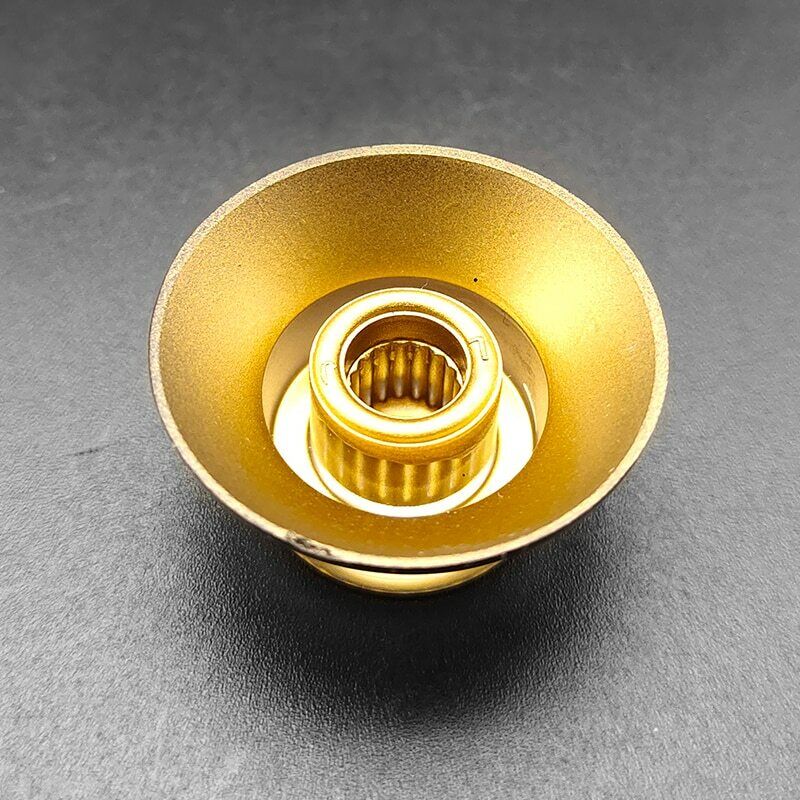 4 Pieces Guitar Top Hat Tone and Volume Control Knobs Fit Epiphone Les Paul LP