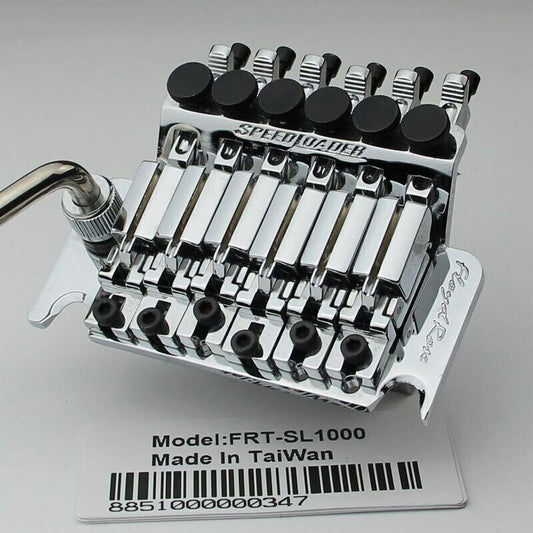 1 Set Floyd Rose SpeedLoader Bridge Fit Jackson,Schecter,ESP,Ibanez,Charvel,Cort
