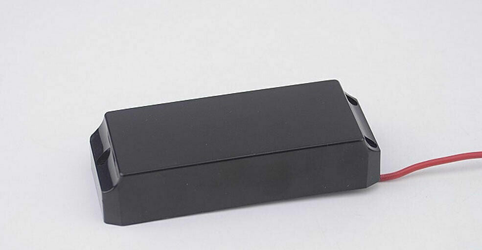 Closed Electric Bass Pickups Set Fit Epiphone Thunderbird Bass Guitar
