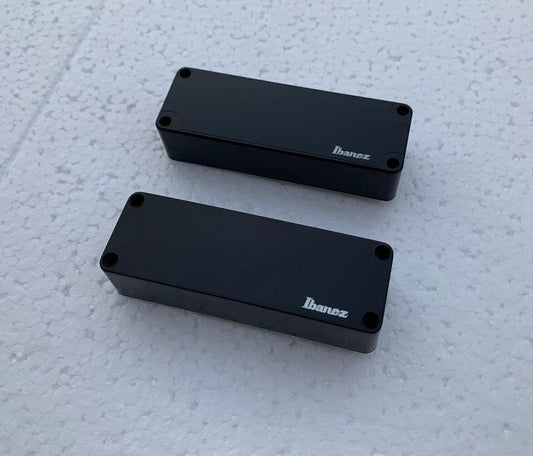Ibanez Bass Guitar P90s Soapbar Pickups Set