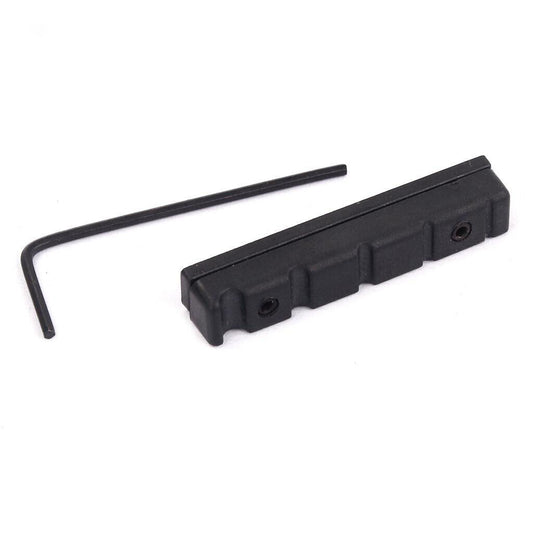 Adjustable 5 String Electric Bass Nut 43MM