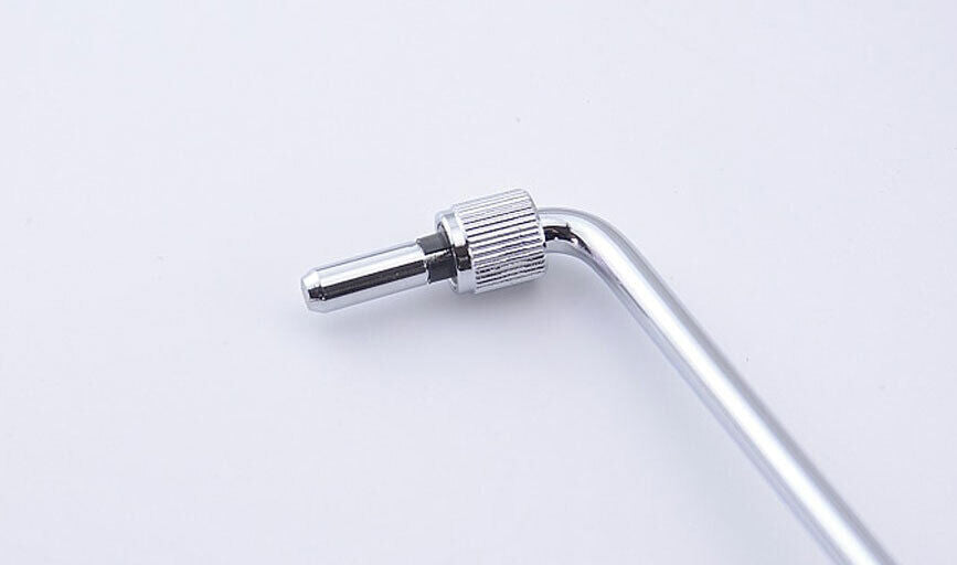 1pcs Floyd Rose Tremolo Arm Whammy Bar Fit Jackson,Mayones,Dean,Kiesel,ESP,Cort