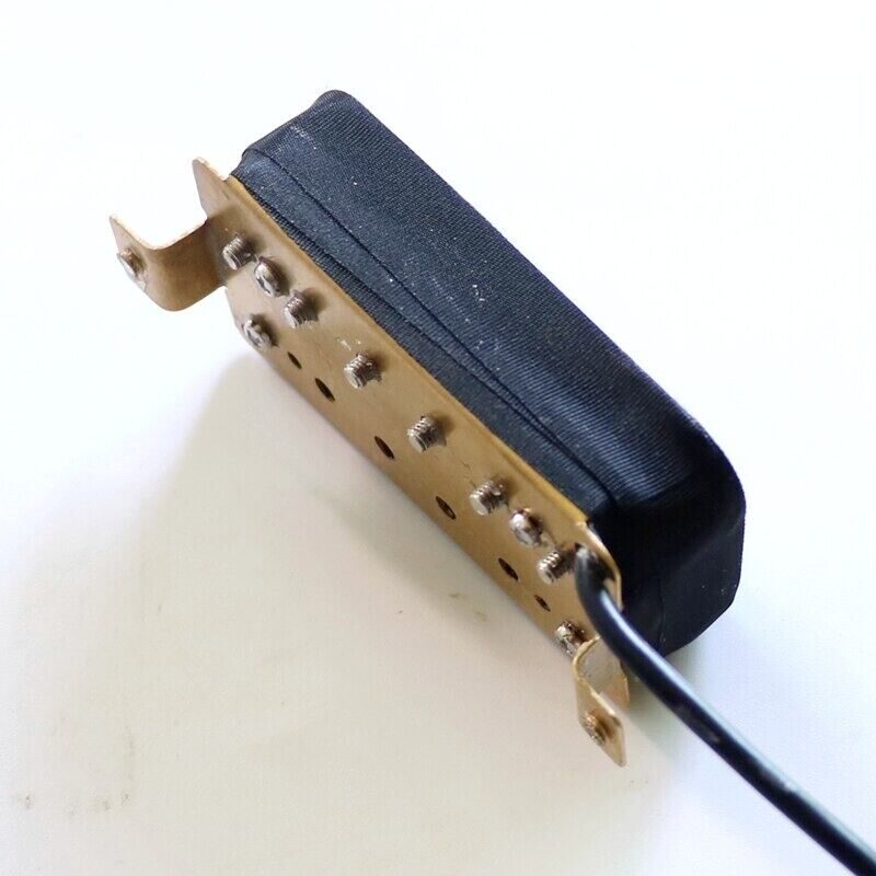 Ceramic Rail Guitar Humbucker Bridge Pickup Fit Schecter,Washburn,Lakland,Ibanez