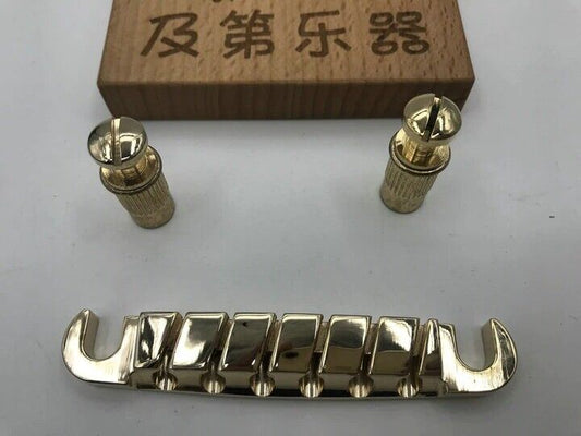Ibanez Guitar Golden QuikChange III Tailpiece Fit Ibanez ARTCORE / AM / AR / AX