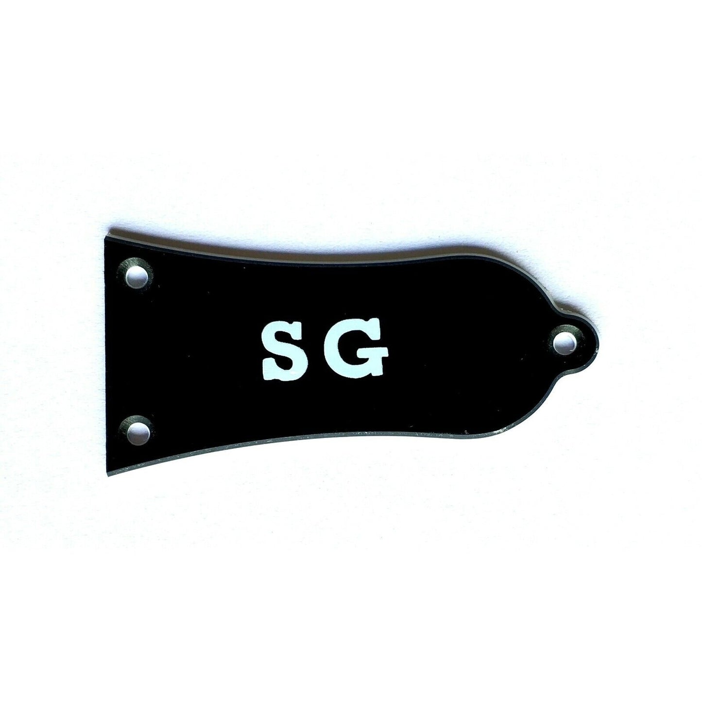 1 Piece Guitar Truss Rod Cover Fit Epiphone Les Paul Standard,Studio,SG