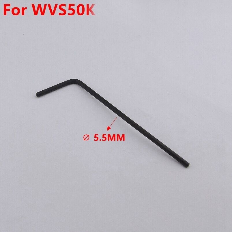 1x Wilkinson Guitar Bridge Tremolo Arm Fit WVC, WVS50K, WVS50IIK, WVP6, WVPC