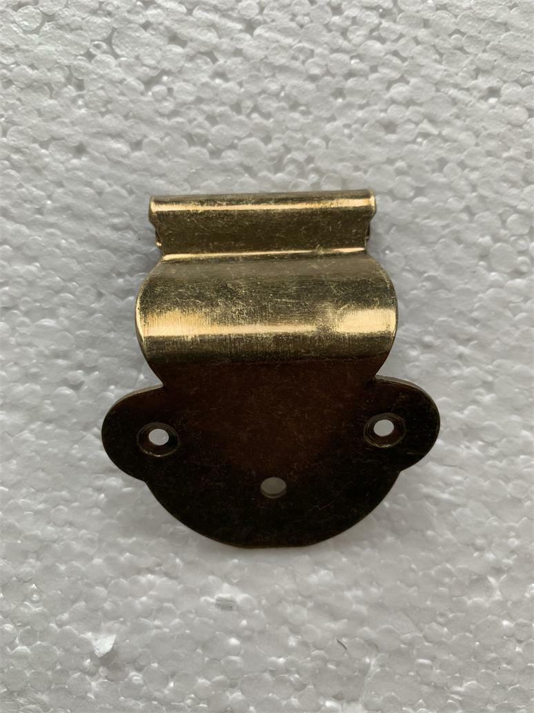 Ibanez Antique Gold Jazz Archtop Guitar Tailpiece Fit Ibanez Artcore,AK Series
