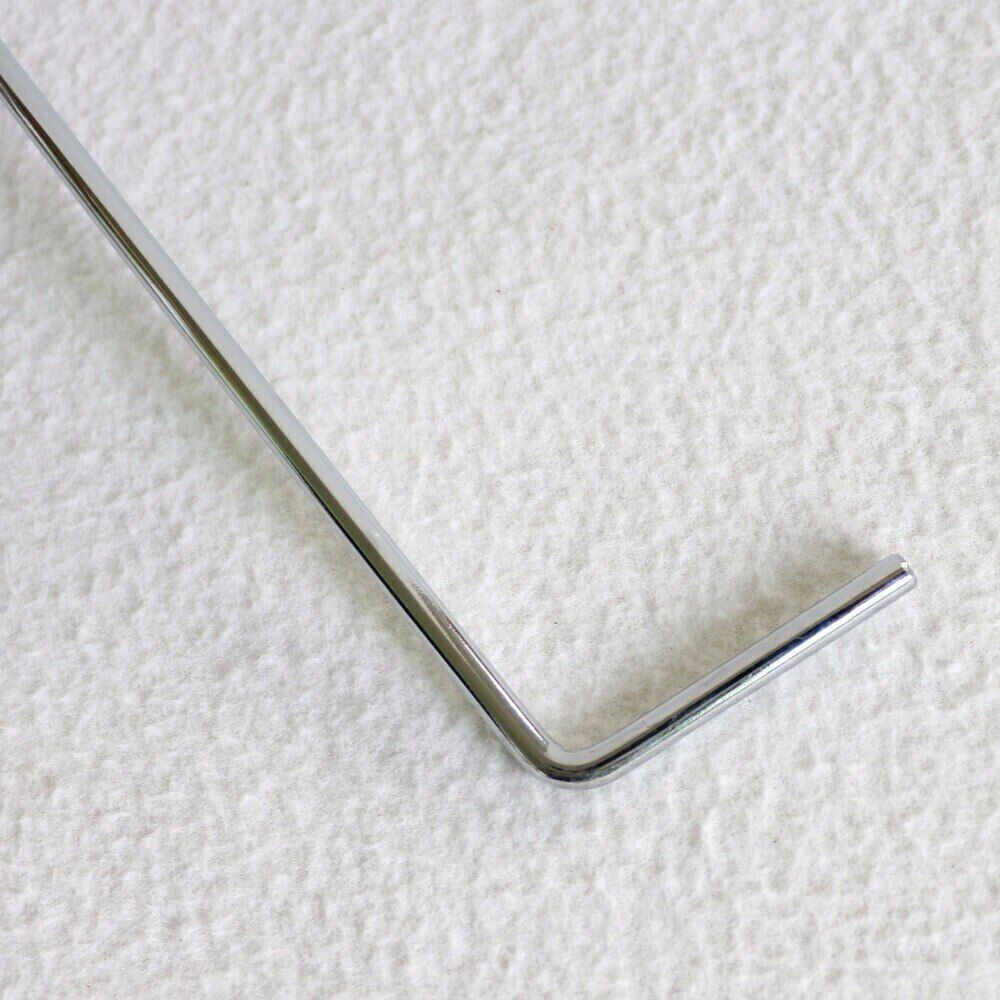 Guitar Tremolo Tailpiece Whammy Bar Arm Fit Fender Jazzmaster and Jaguar Guitars