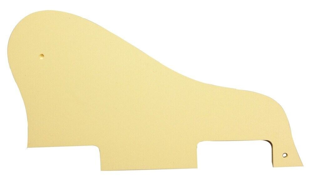 Cream Pearl Guitar Pickguard Scratch Plate Fit Epiphone ES 335
