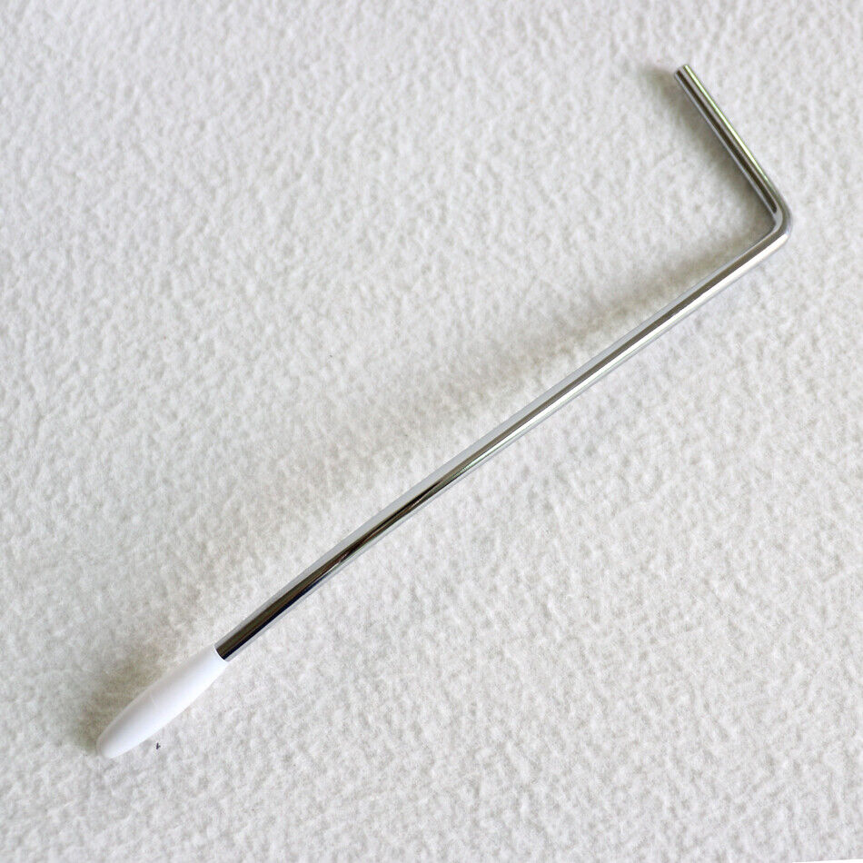 Guitar Tremolo Tailpiece Whammy Bar Arm Fit Fender Jazzmaster and Jaguar Guitars