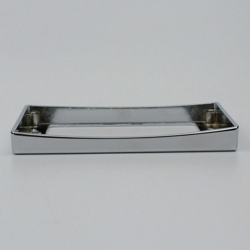 1 Set Guitar Humbucker Pickups Curved Rings Fit Epiphone,Gibson Les Paul LP
