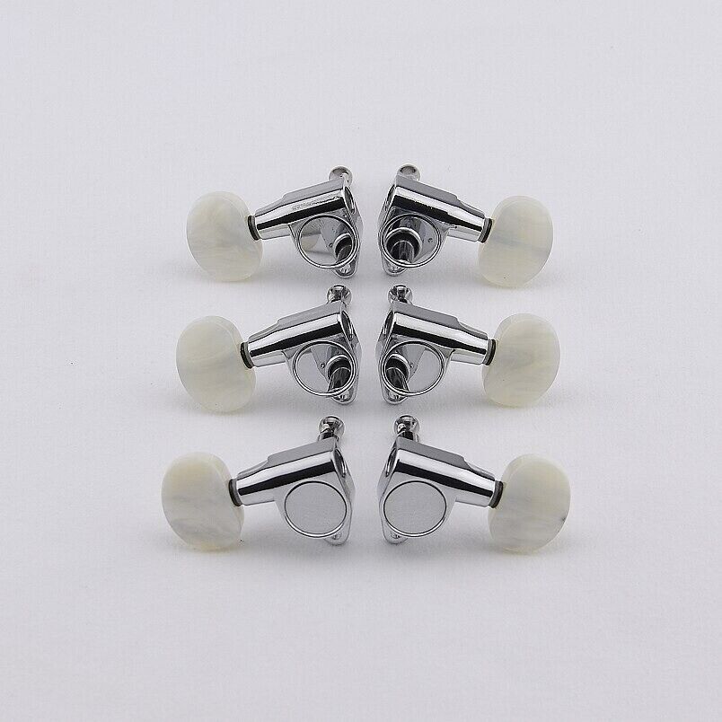 Guitar Tuners Tuning Pegs Machines Keys Fit Washburn,Ibanez,Crafter,Guild,Cort
