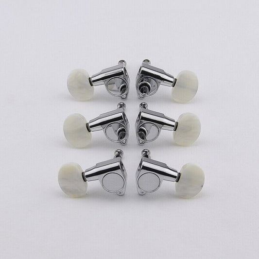 Guitar Tuners Tuning Pegs Machines Keys Fit Washburn,Ibanez,Crafter,Guild,Cort