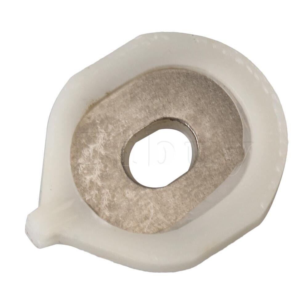 3 Pieces Euphonium Valve Guides Repair Parts