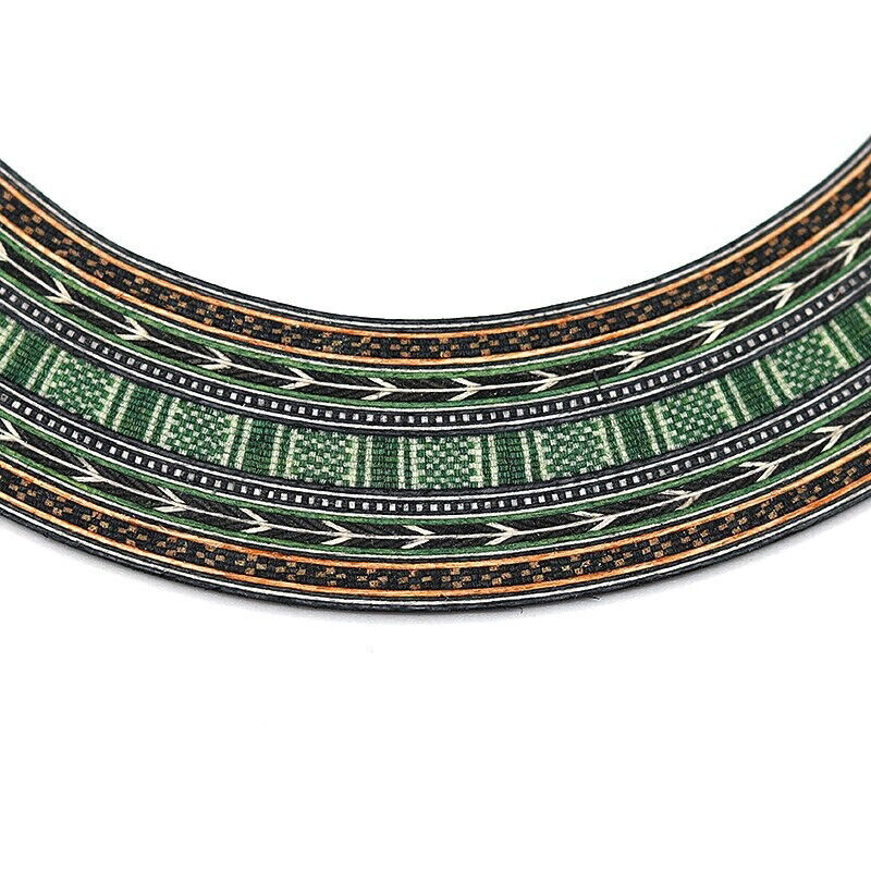 3 Classical Guitar Soundhole Inlay Rosette Fit Washburn,Lucero,Alavrez,Epiphone