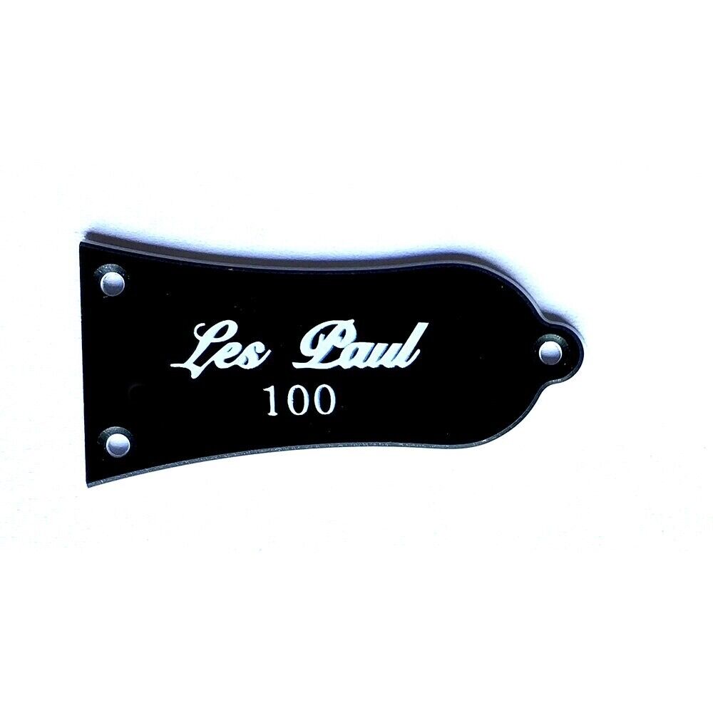 1 Piece Guitar Truss Rod Cover Fit Epiphone Les Paul Standard,Studio,SG