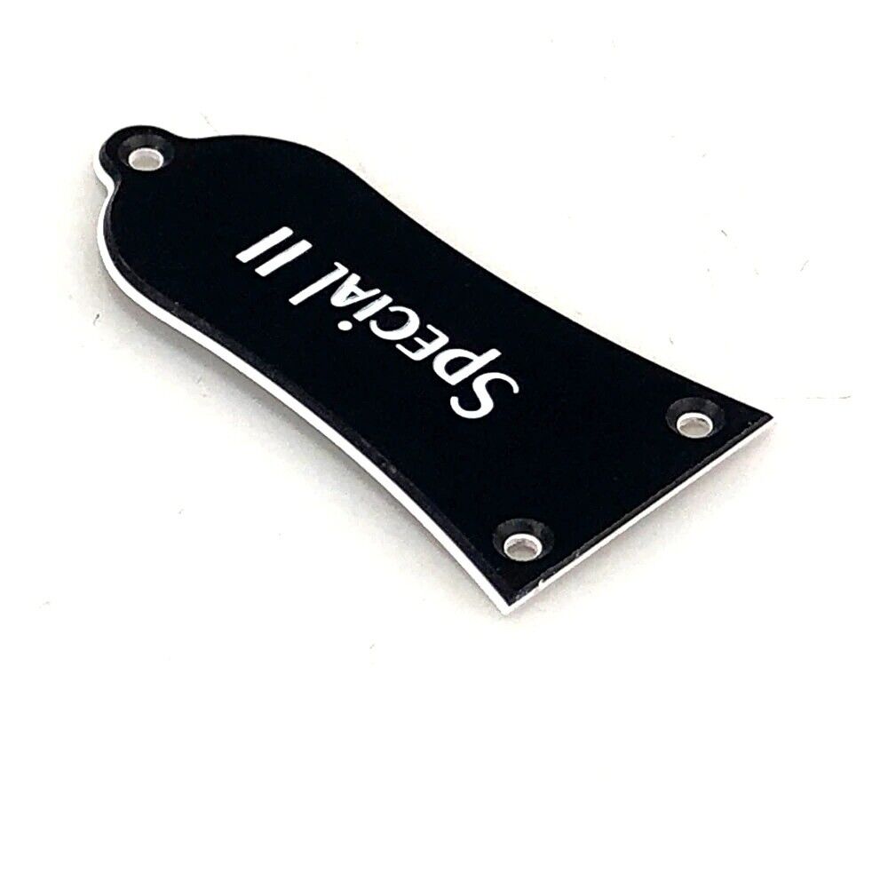 1 Piece Guitar Truss Rod Cover Fit Epiphone Les Paul Standard,Studio,SG