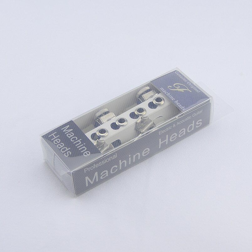 R3+L3 Locking Guitar Vintage Machine Heads Pegs Fit Epiphone Les Paul LP SG DOT