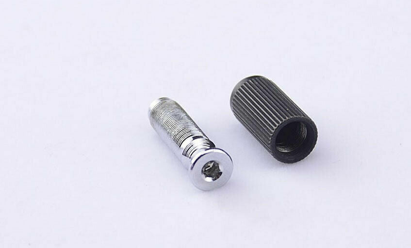 1pcs Floyd Rose Tremolo Stud Anchor Fit Jackson,Ibanez,Charvel,Kramer,Dean,ESP