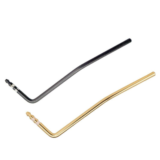 2 Piece Guitar Tremolo Arm Whammy Bar Fit Ibanez Edge / Lo-Pro / Edge Pro