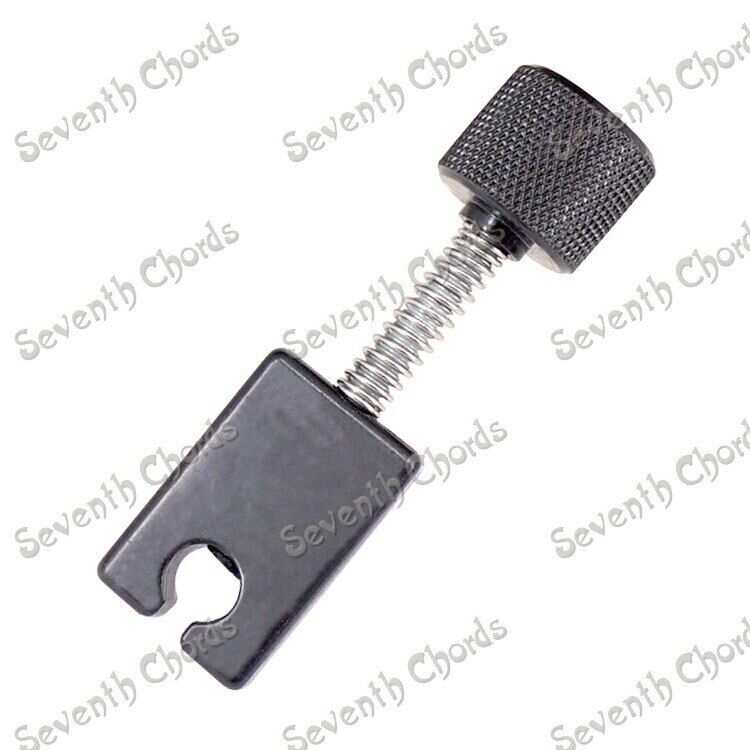 1Pcs Headless Bass Bridge Saddle Fit Cort,Mayones,Strandberg,Steinberger,Grote