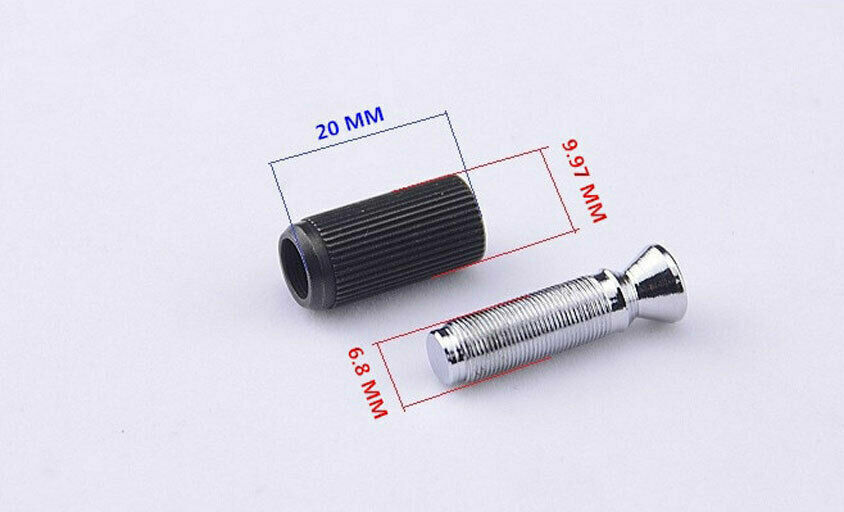 1pcs Floyd Rose Tremolo Stud Anchor Fit Jackson,Ibanez,Charvel,Kramer,Dean,ESP