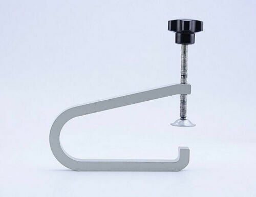 Acoustic Guitar Deep Throat Clamp For Guitar Bridge Fixing Repair Luthier Tools