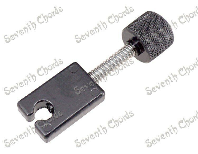 1Pcs Headless Bass Bridge Saddle Fit Cort,Mayones,Strandberg,Steinberger,Grote