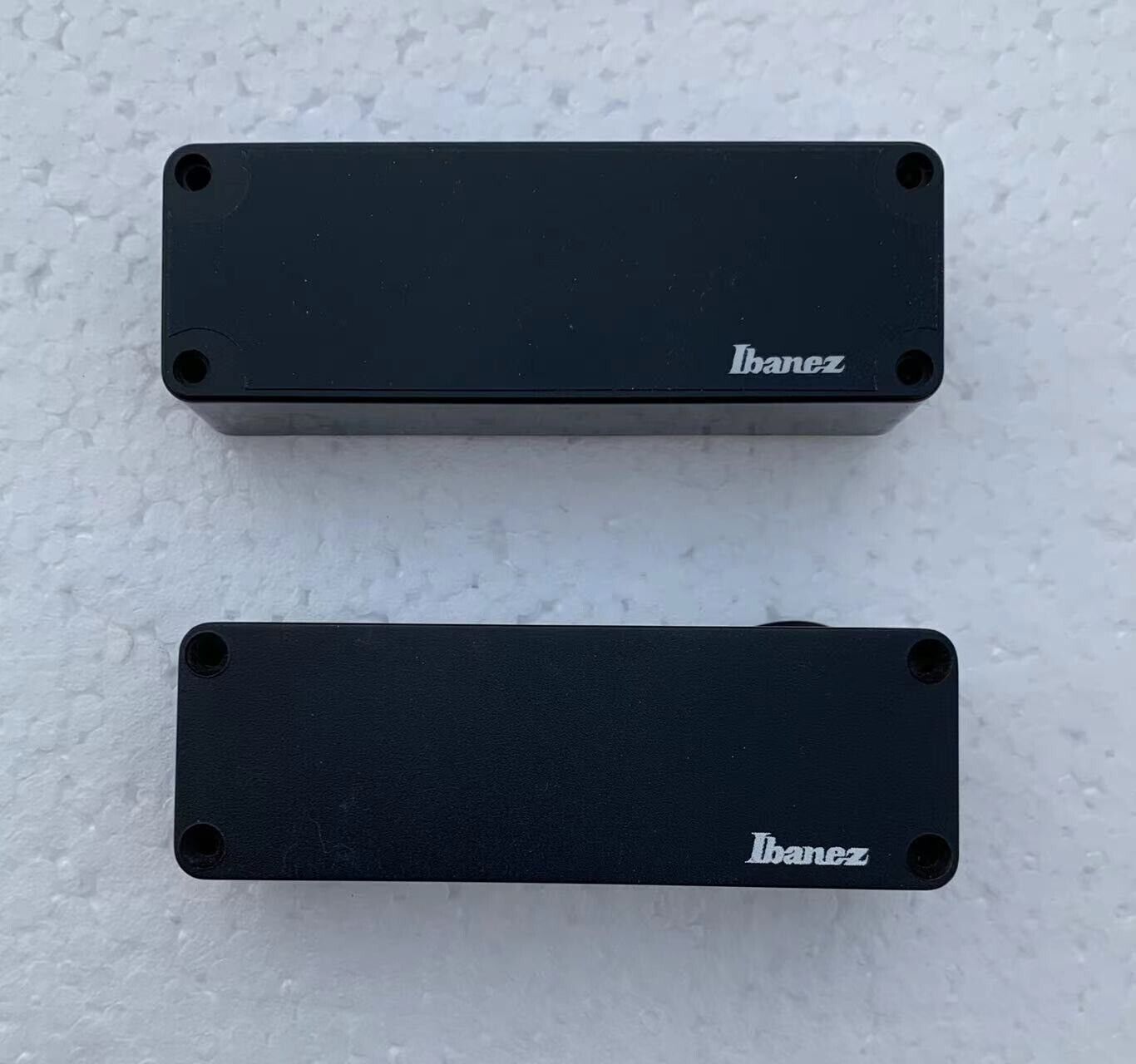 Ibanez Bass Guitar P90s Soapbar Pickups Set