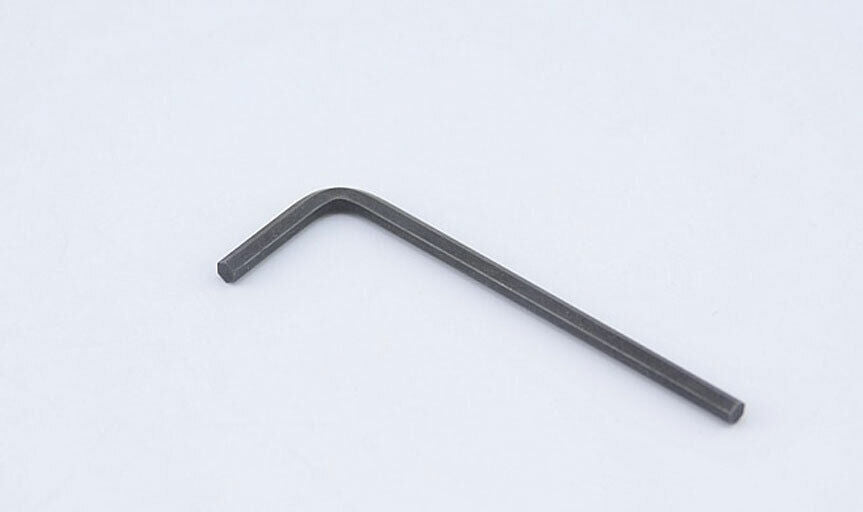 1Pcs Guitar Tremolo Locking Nut 43mm R3 Fit Jackson,Kramer,Mayones,Schecter,ESP