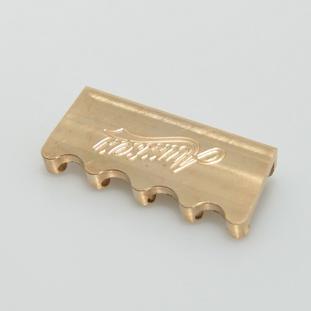 Full Solid Brass Materiel Guitar Tremolo Bridge Spring Claw
