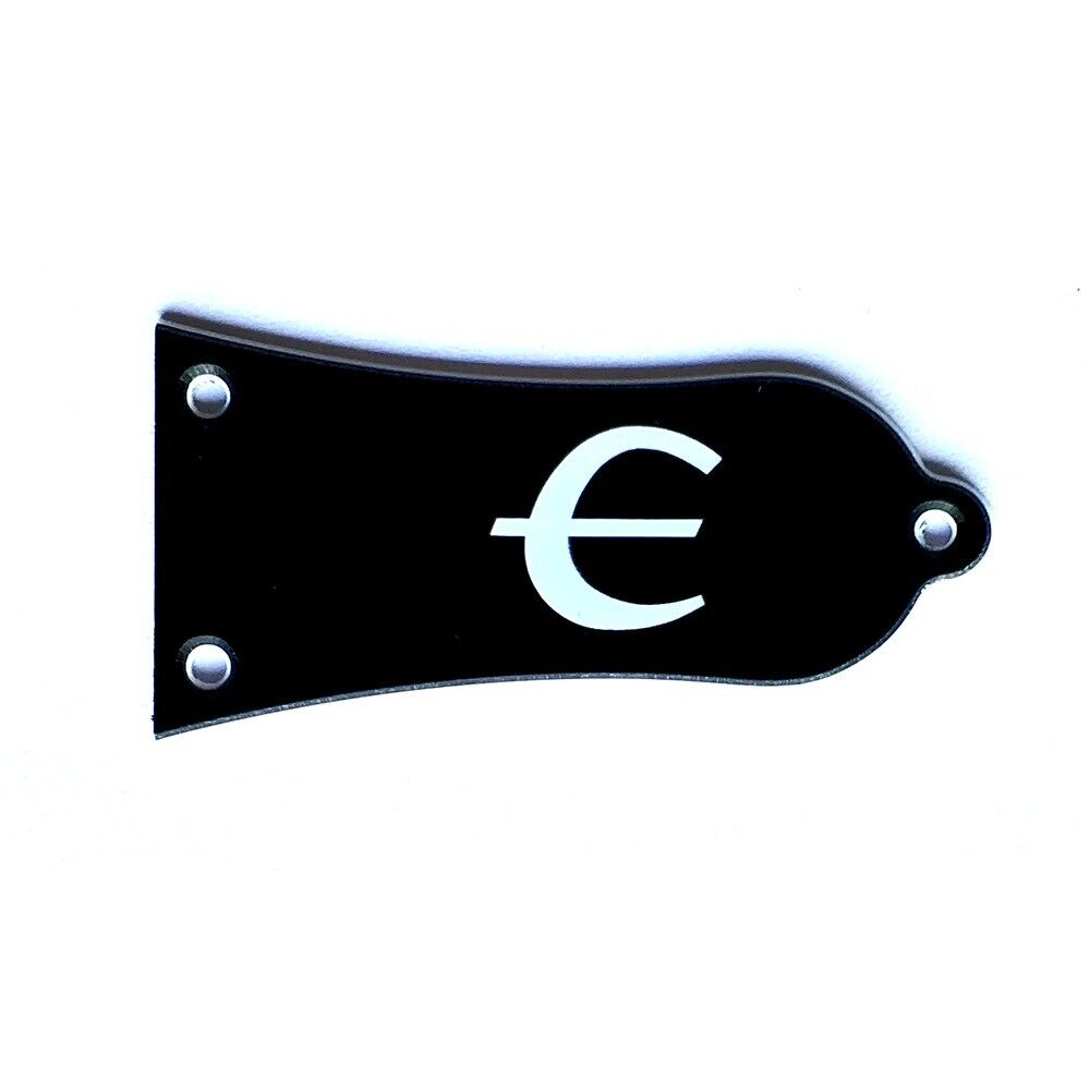 1 Piece Guitar Truss Rod Cover Fit Epiphone Les Paul Standard,Studio,SG