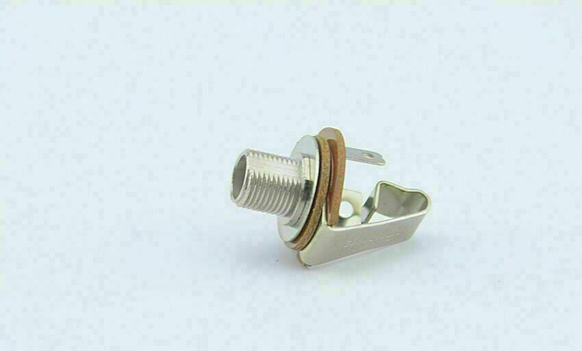 1x Epiphone Guitar Open Output Jack Fit Epiphone Les Paul DOT ES DG