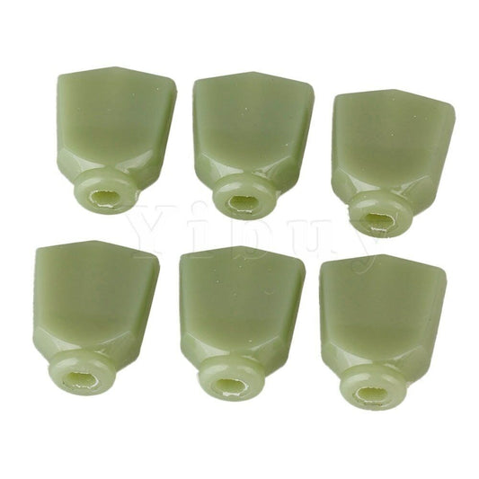 6x Guitar Vintage Tuning Pegs Buttons Fit Epiphone,Gibson Les Paul LP SG ES
