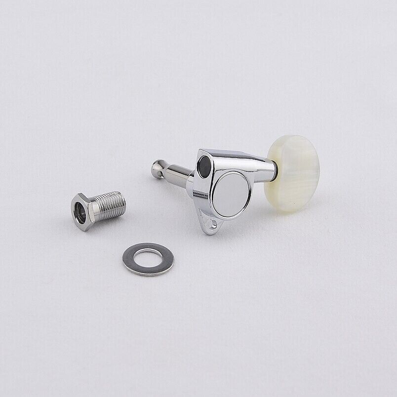 Guitar Tuners Tuning Pegs Machines Keys Fit Washburn,Ibanez,Crafter,Guild,Cort