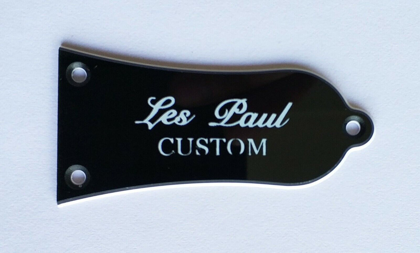 1 Piece Guitar Truss Rod Cover Fit Epiphone Les Paul Standard,Studio,SG