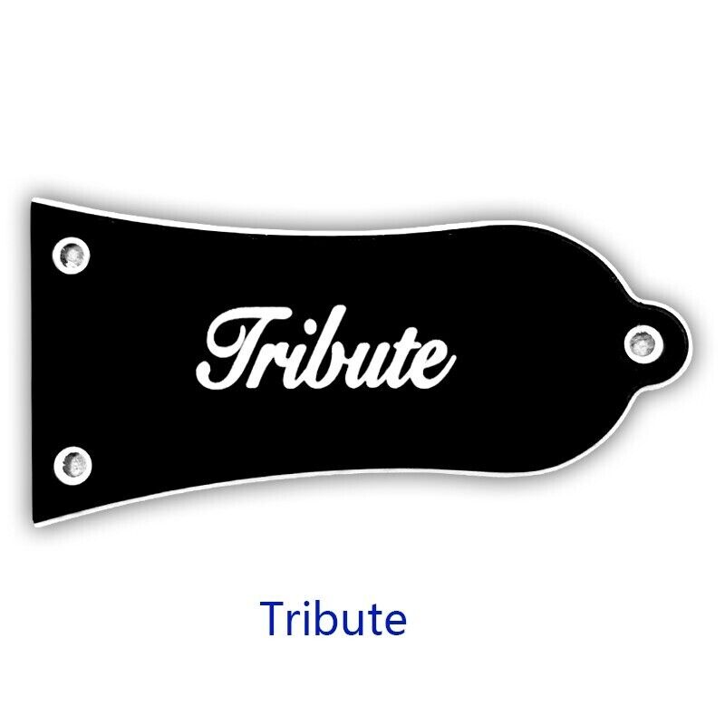 1 Piece Guitar Truss Rod Cover Fit Epiphone Les Paul Standard,Studio,SG