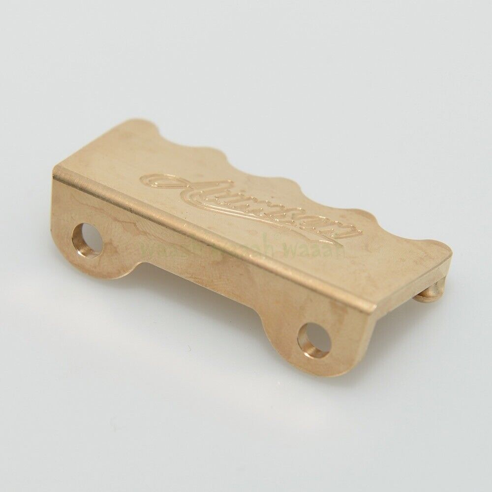 Full Solid Brass Materiel Guitar Tremolo Bridge Spring Claw
