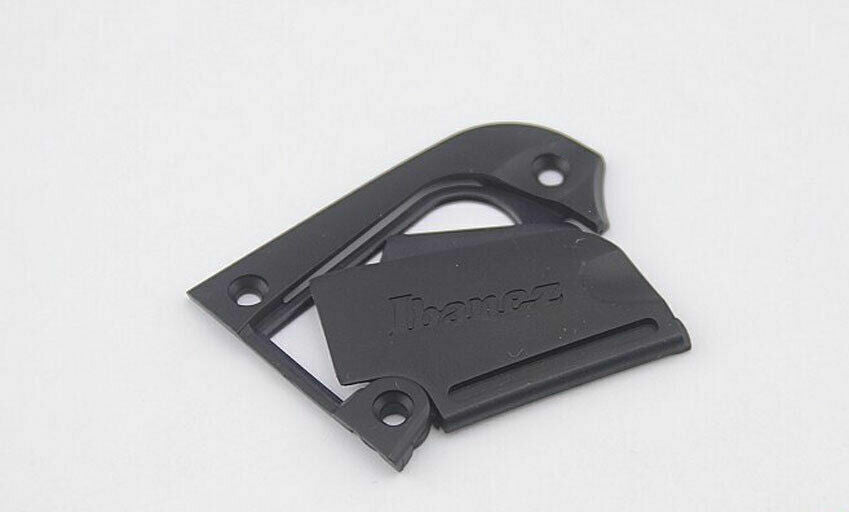 Ibanez Guitar Truss Rod Cover Plate Fit Ibanez AZ,GIO,ARX,X,RG,S,AR Series