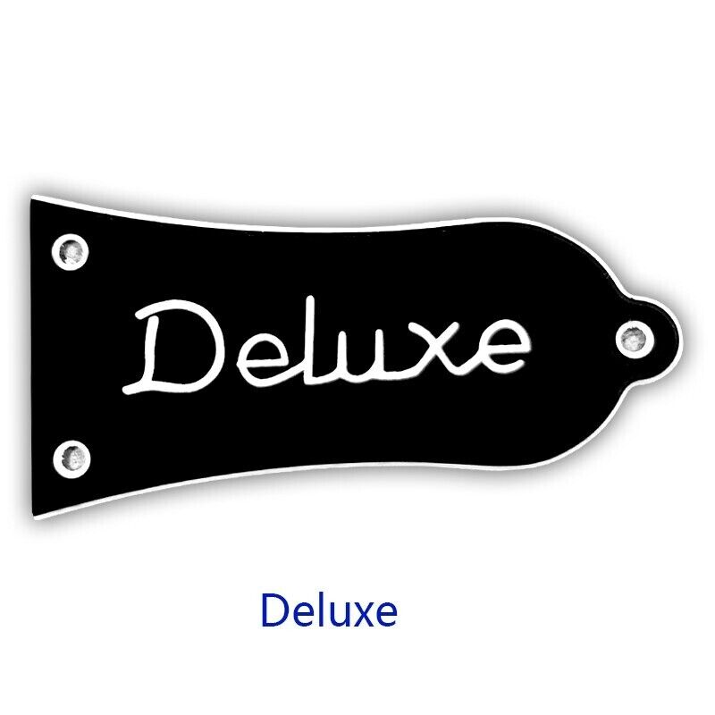 1 Piece Guitar Truss Rod Cover Fit Epiphone Les Paul Standard,Studio,SG