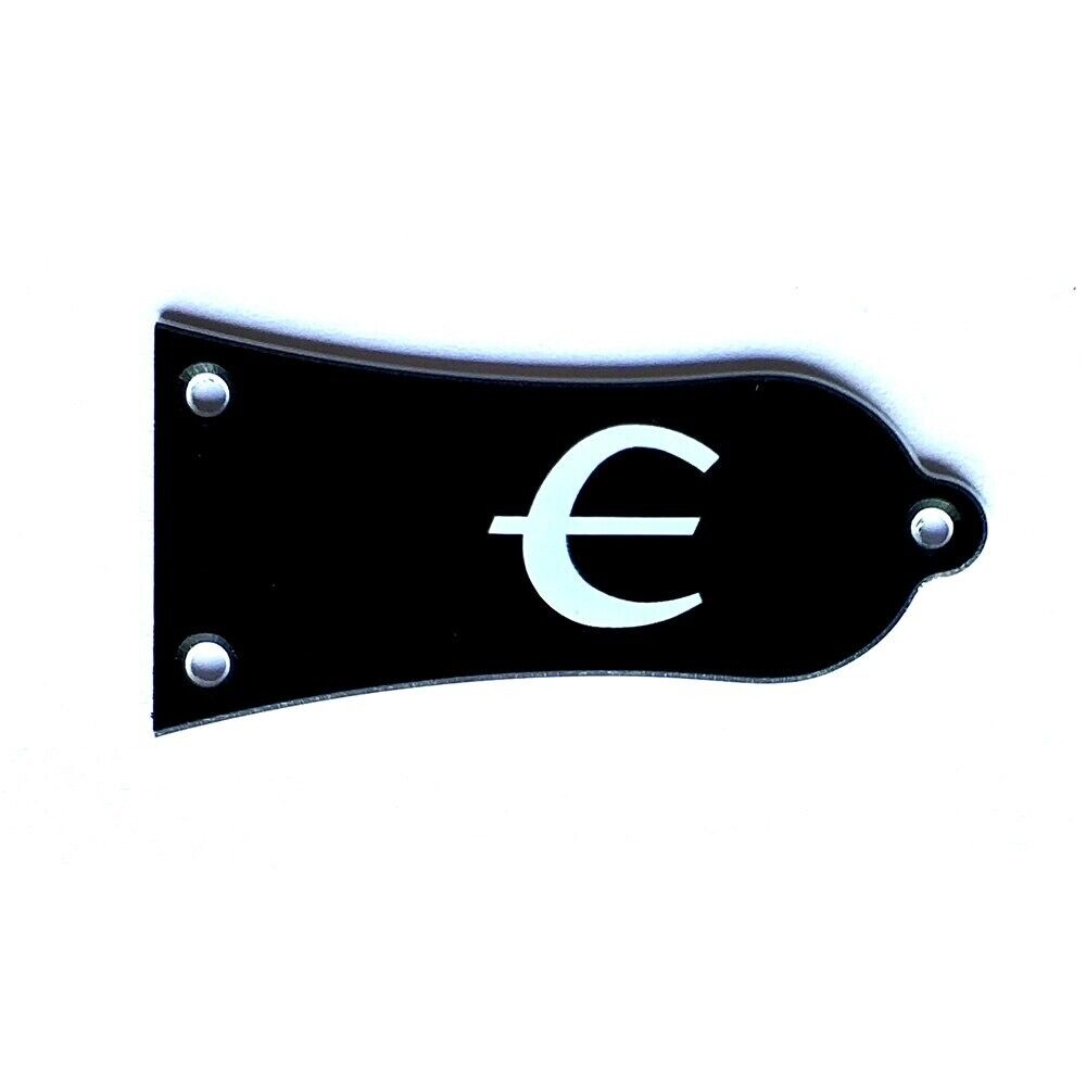 1 Piece Guitar Truss Rod Cover Fit Epiphone Les Paul Standard,Studio,SG