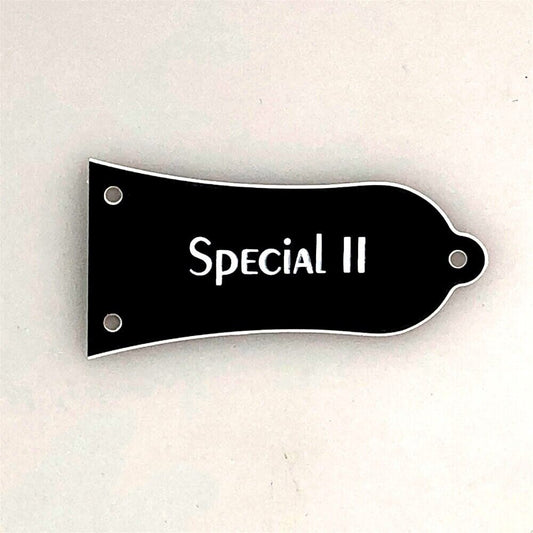 1 Piece Guitar Truss Rod Cover Fit Epiphone Les Paul Standard,Studio,SG