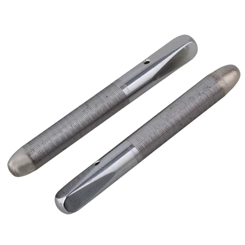 5 Piece Stainless Steel Standard Piano Loose Tuning Pins Pegs 7.1/7.2/7.3/7.4mm