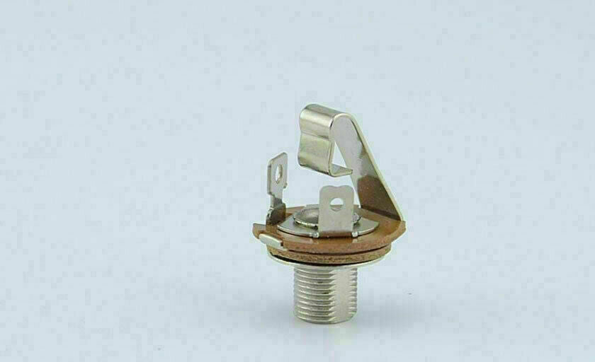 1x Epiphone Guitar Open Output Jack Fit Epiphone Les Paul DOT ES DG