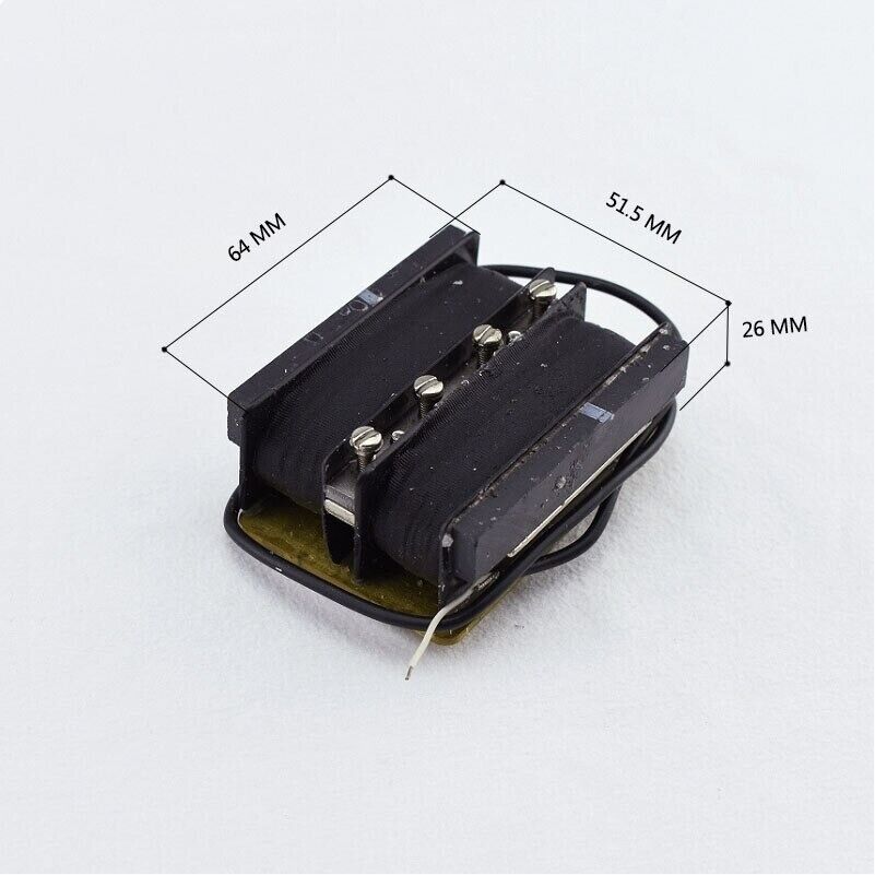Epiphone 4 String Electric Bass Pickup Fit Epiphone EB-0 / EB-3