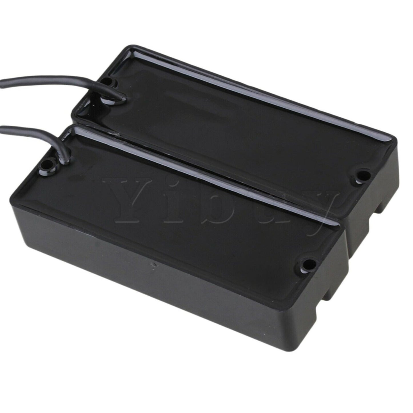 5 String Bass Guitar Humbucker Pickups Fit Schecter,Ibanez,Peavey,Washburn,LTD