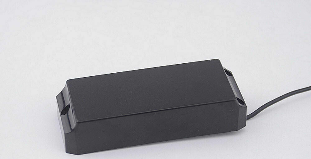 Closed Electric Bass Pickups Set Fit Epiphone Thunderbird Bass Guitar