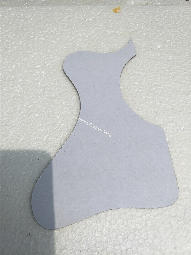 1pcs Acoustic Guitar Jumbo Body Pickguard Scratch Plate