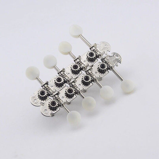 1 Set Mandolin Guitar Machine Heads Tuners Fit Collings,Eastman,Epiphone,Ibanez