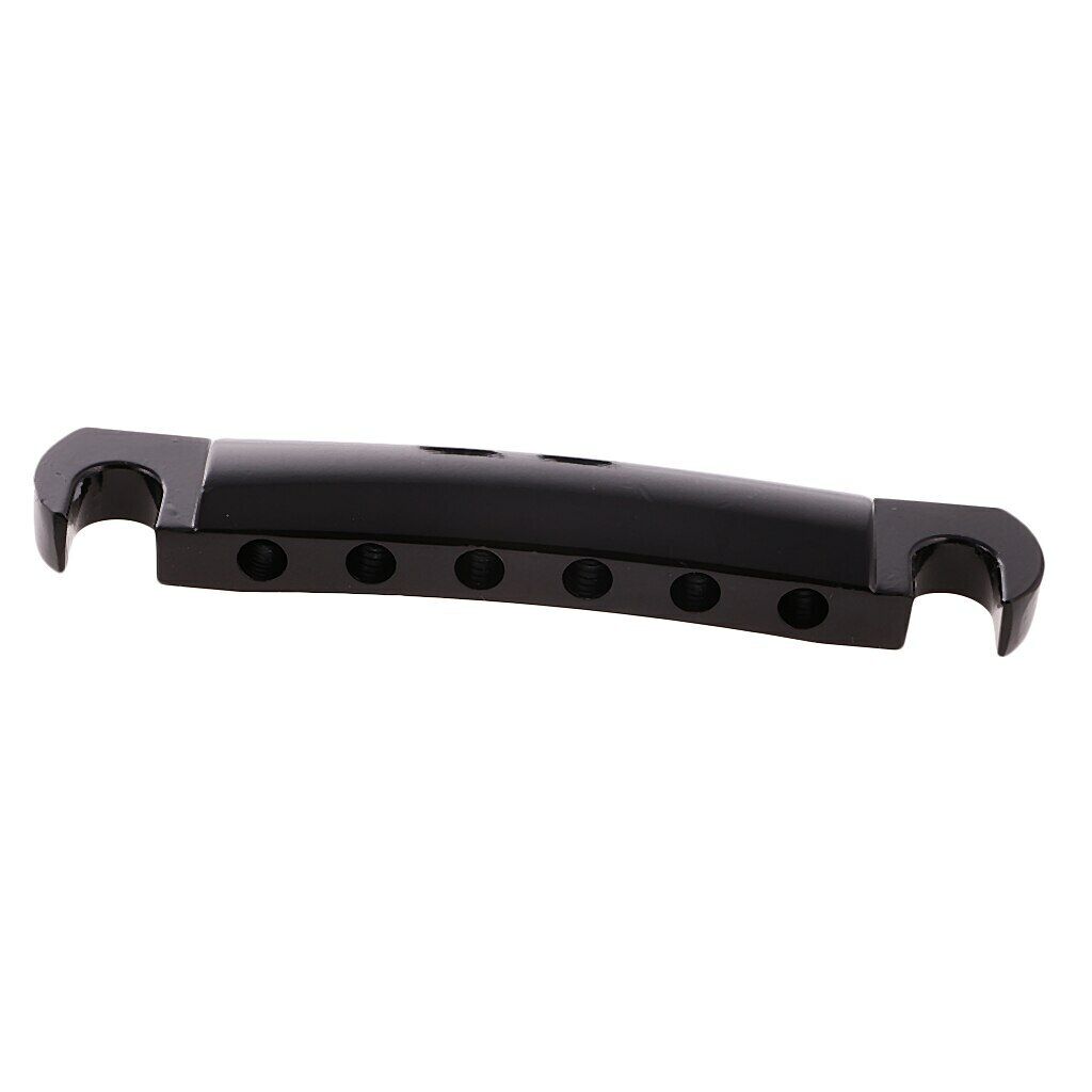 1 Set Guitar Pickups Rings, Roller Bridge and Tailpiece Fit Epiphone SG Les Paul